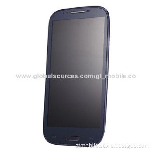 Smartphones, Quad-core, 5.3-inch, 960 x 540 Pixels HD IPS Resolution